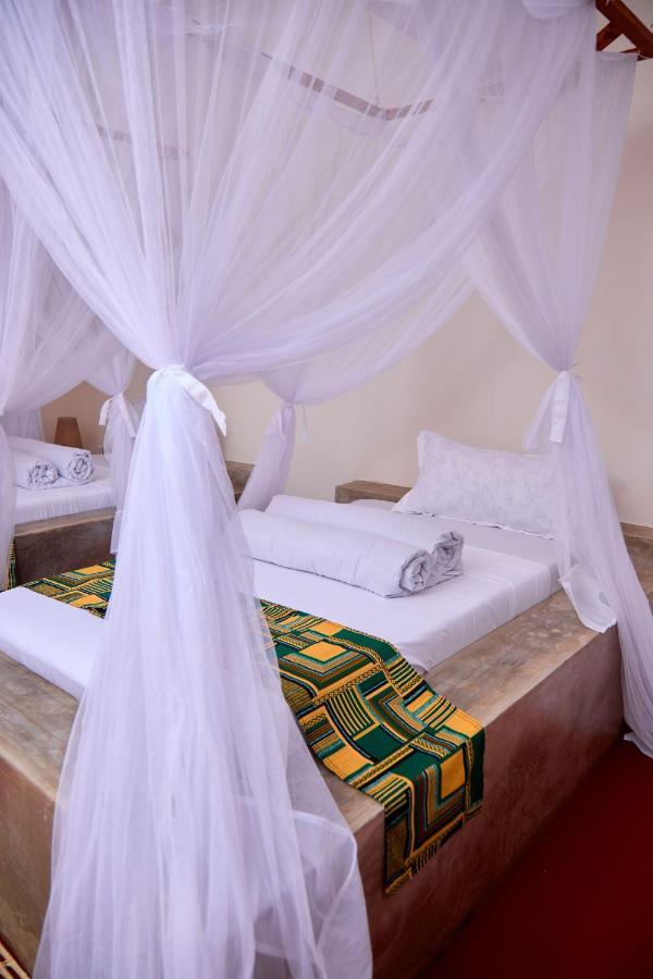 Freedom Inn Arusha Eksteriør bilde
