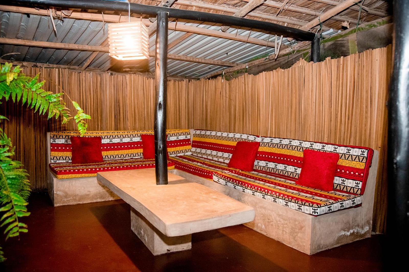 Freedom Inn Arusha Eksteriør bilde